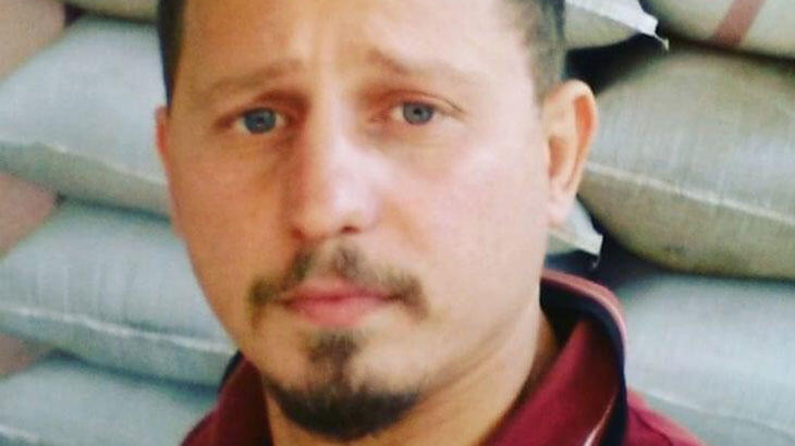 Pişman olan amca suçunu itiraf etti