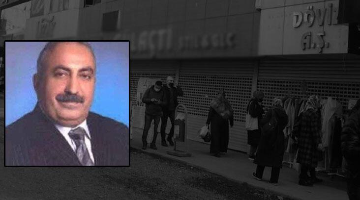 Piyasadan 12 milyon TL topladı! Kuyumcuya 585 yıla kadar hapis istemi