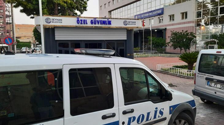 PKK operasyonunda Seyhan Belediye Başkan Yardımcısı gözaltında