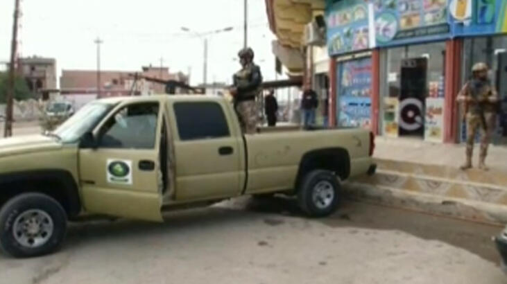 'PKK Sincar'dan çekildi' açıklamasına Ankara'dan ilk tepki