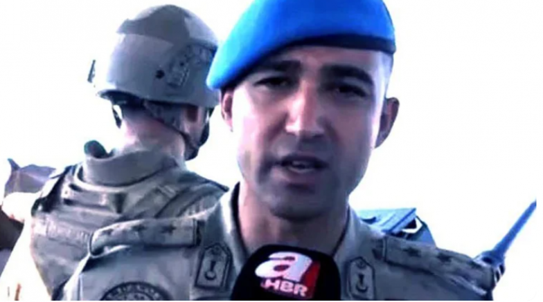 PKK’ya para akıtan çetebaşı Binbaşı