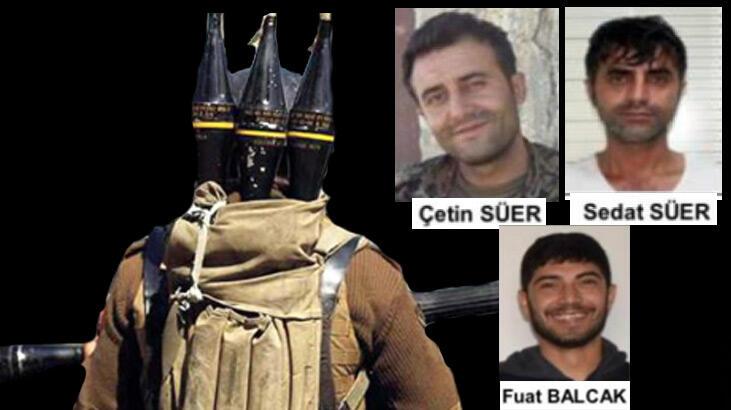 PKK’dan ayrılmak isteyen örgüt mensupları infaz ediliyor