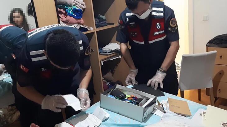 PKK/KCK operasyonunda 28 şüpheli gözaltına alındı