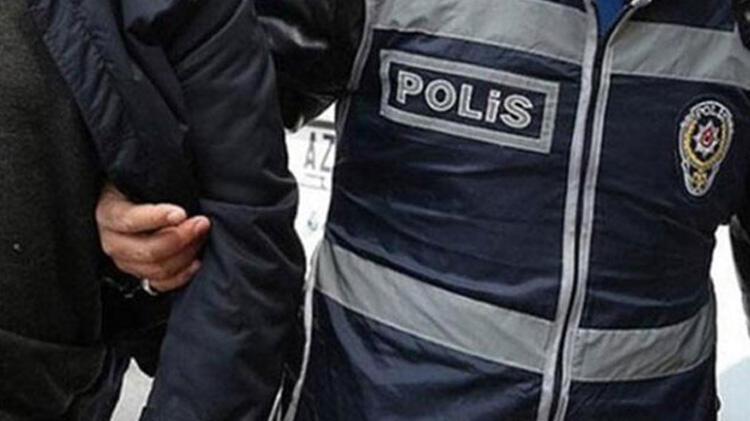 PKK'lı terörist Suriye sınırında yakalandı