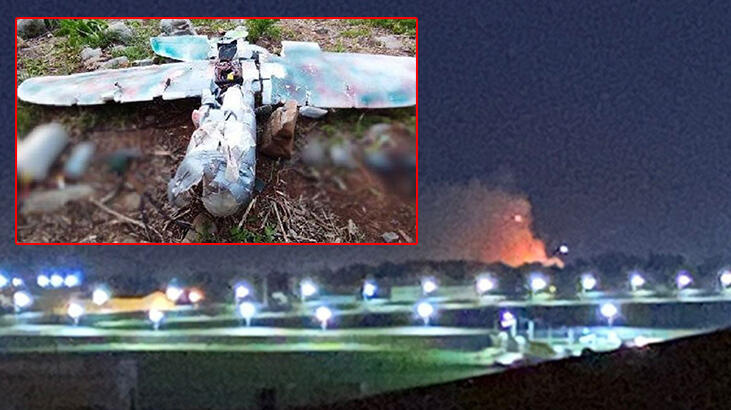 PKK'nın saldırılarında dikkat çeken detay! 'Dünyada çok kolay bulunmuyor'