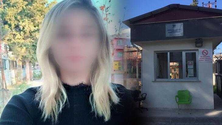 Platonik aşık, silah zoruyla hilal'i kaçırdı