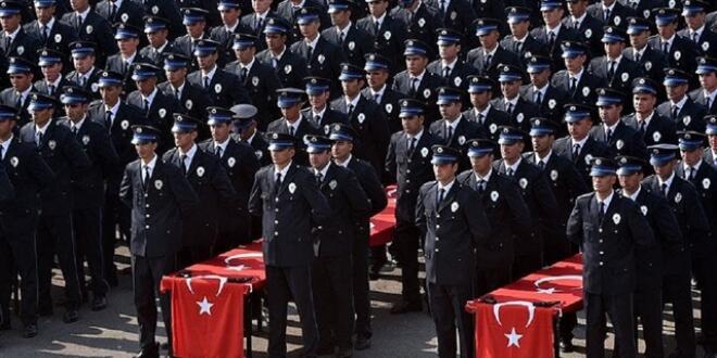 PMYO eğitim sonu sınavı sonuçları açıklandı! 2021 PMYO sonuçları sorgulama