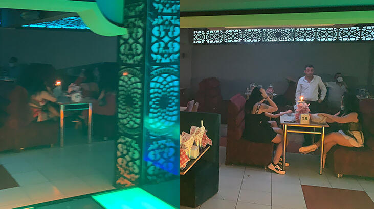 Polis ekipleri içeri girince şaştı kaldı! Daha önce 3 kez...