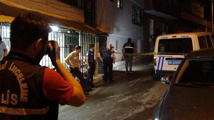 Polis her yerde arıyor! Tartıştığı kişiyi 7 el ateş ederek öldürdü