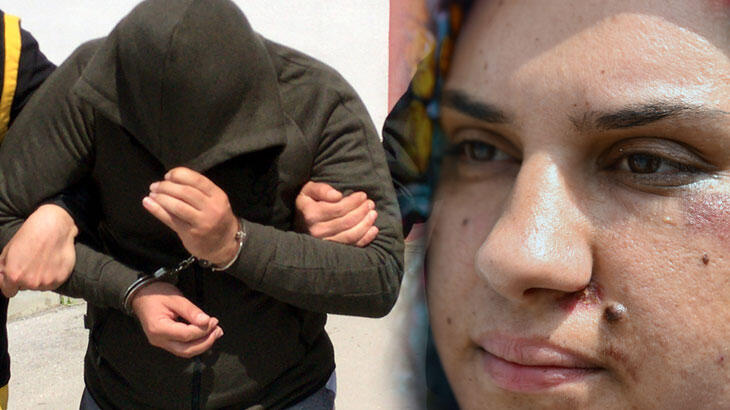 Polis, hırsızı kendi tuzağına düşürerek yakaladı