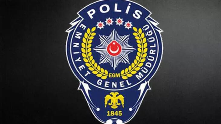 Polis intiharıyla ilgili Emniyet Genel Müdürlüğü'nden açıklama