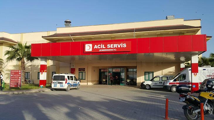 Polis memuru, arazi kavgasında emekli polisi vurarak öldürdü