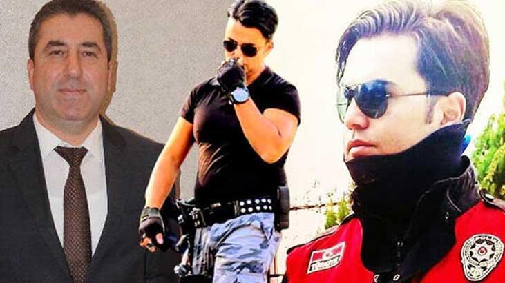 Polis memuru ile emniyet müdürü arasında 'Beni tanımadın mı?' kavgasında karar