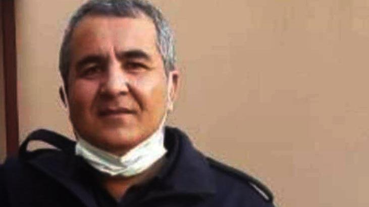 Polis memuru koronavirüse yenik düştü