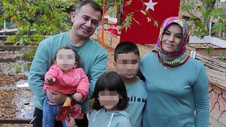 Polis memuru tartıştığı hemşire eşini öldürüp, arkadaşını yaraladı