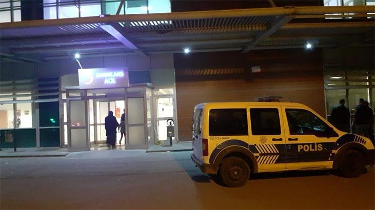 Polis memuru tartıştığı kadın meslektaşını öldürdü