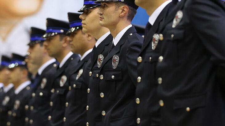 Polis okullarındaki yönetmelik değişkliği Resmi Gazete'de