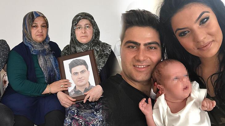 Polis olan eşini öldürdü! 'Torunumu göstermiyorlar'