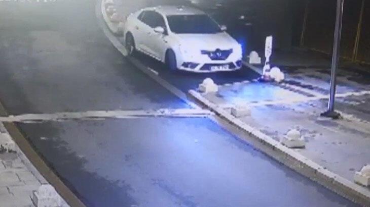 Polis tutanağını sildireceğiz  deyip 500 bin dolar istemişler