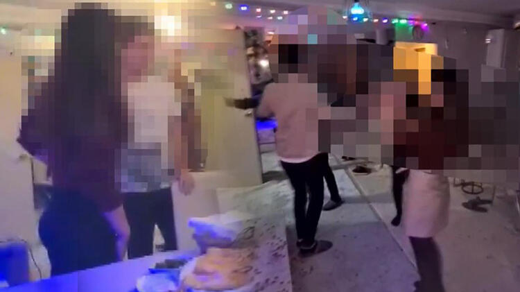 Polise 700 bin liralık rüşvet teklifinin ses kaydı ortaya çıktı!