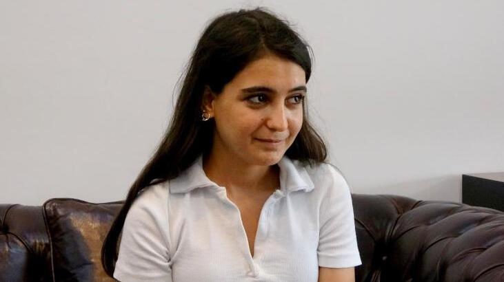 Polise verdiği cevapla milyonların yüreğine dokunan ayşe konuştu