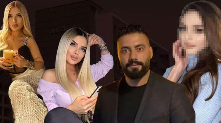 Polise yanlış şifre! Rezidanstaki 3 işkenceciye ikinci iddianame