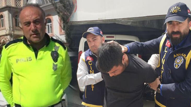 Polisi şehit eden Kalaycı'nın cezası belli oldu