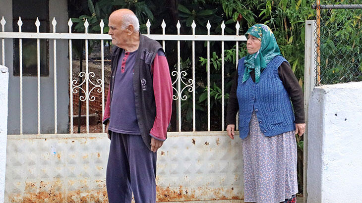 Polisten kaçan onları buluyor!