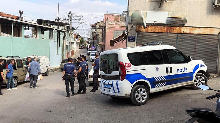 Pompalı tüfekle bakkalı öldüren şüpheli tutuklandı