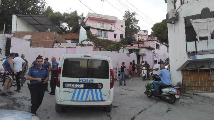 Pompalı tüfekle rastgele ateş açtı: 2’si çocuk 16 kişiyi yaraladı