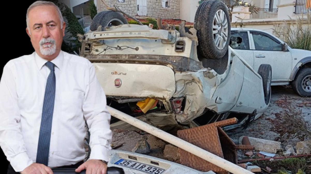 Prof. Dr. İhsan Çiçek'ten İzmir'deki hortum felaketiyle ilgili uyarı: Bu tip olayları görmeye devam edeceğiz