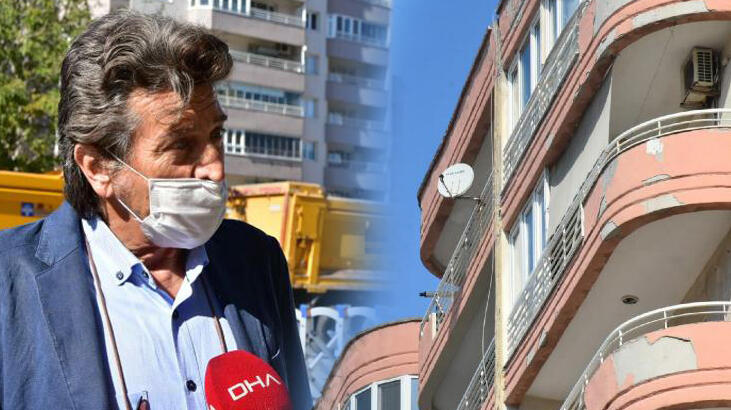 Prof. Dr. Kozanoğlu: Binaya projesiz olarak eklenen her şey ölüme neden olabilir