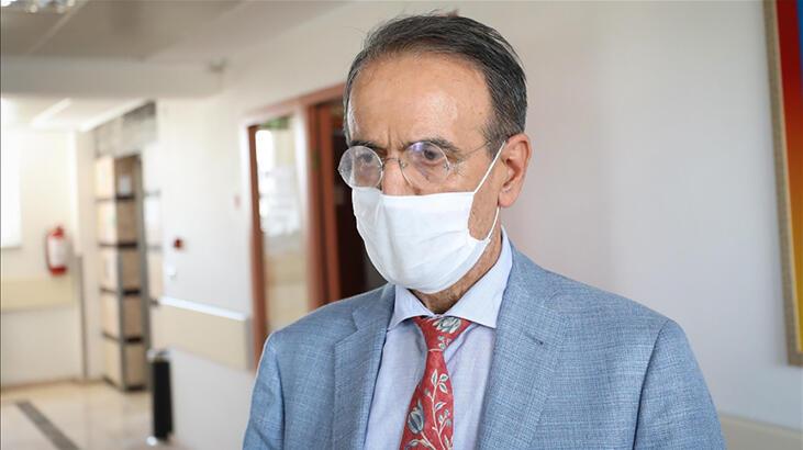 Prof. Dr. Mehmet Ceyhan'dan önemli 3. doz ve test uyarısı! 'Rehavete kapılmayın'