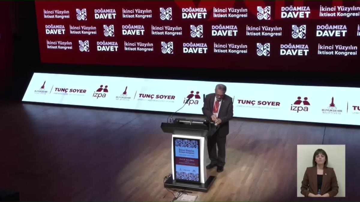 Prof. Dr. Naci Görür: 