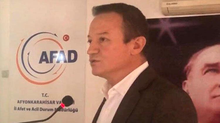Prof. Dr. Özkaymak'tan deprem uyarısı! 6.8 büyüklüğüne kadar depreme hazır olmalıyız