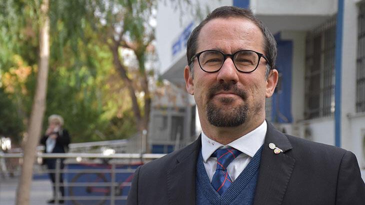 Prof. Dr. Sipahi: Omicron varyantının salgını bitirebilecek bir mutasyon olma olasılığı düşük