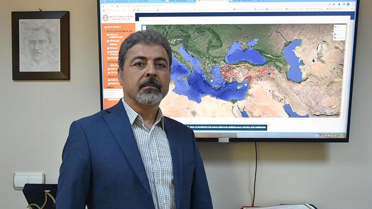 Prof. Dr. Sözbilir'den Balıkesir depremi sonrası korkutan açıklama