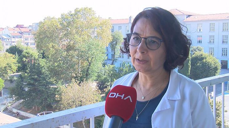 Prof. Dr. Yavuz: Bu kış bol virüslü geçecek