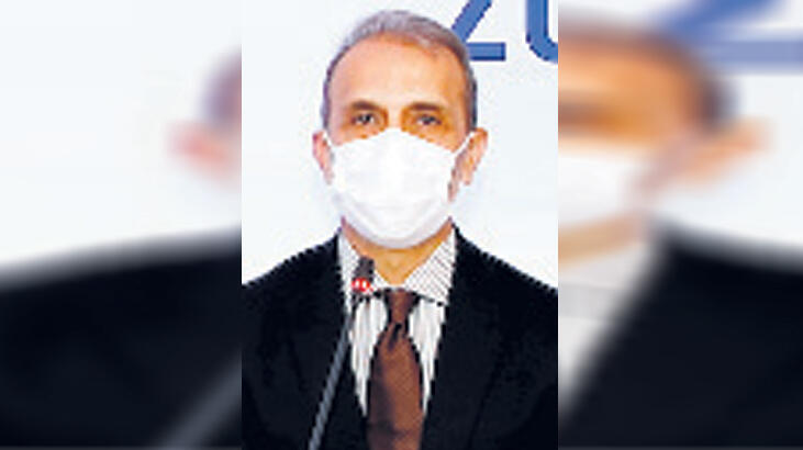 ‘Prostat kanserinde erken teşhis önemli’