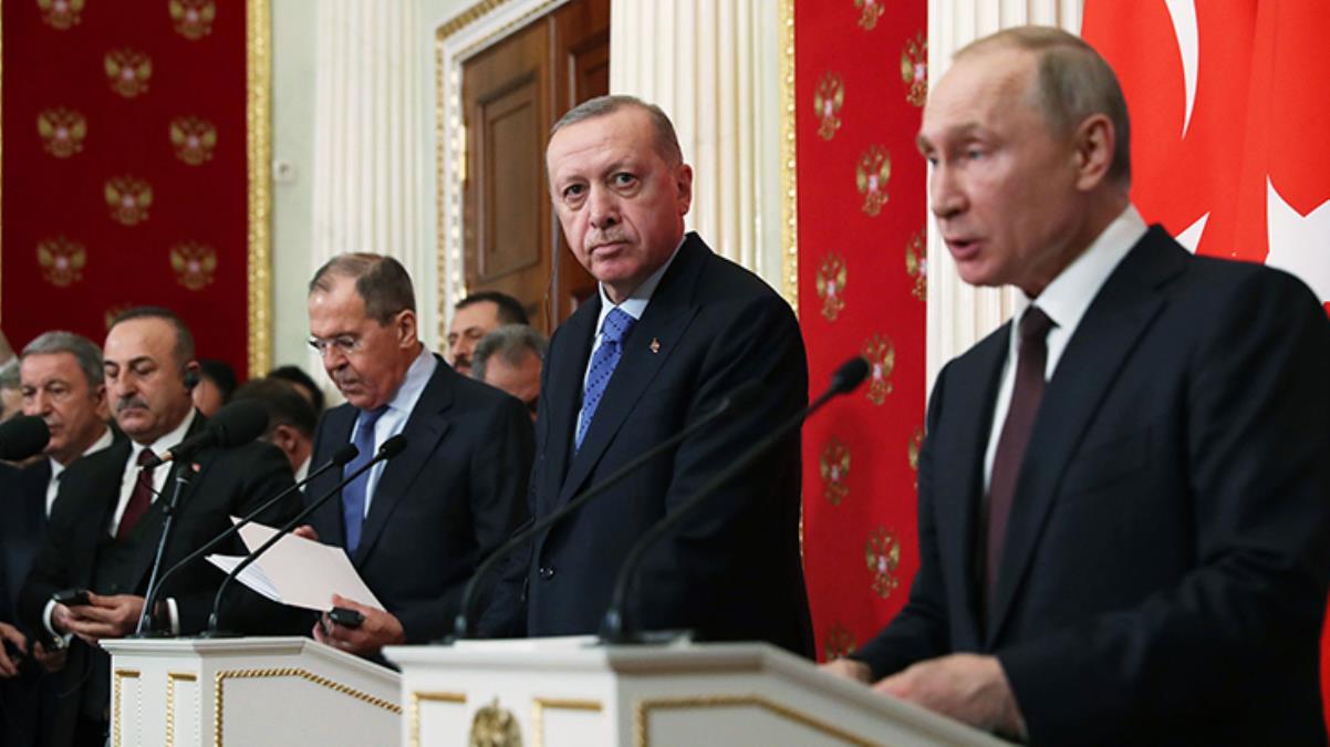 Putin, İstanbul'daki barış görüşmelerine hala güveniyor