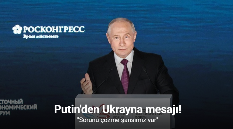 Putin: 