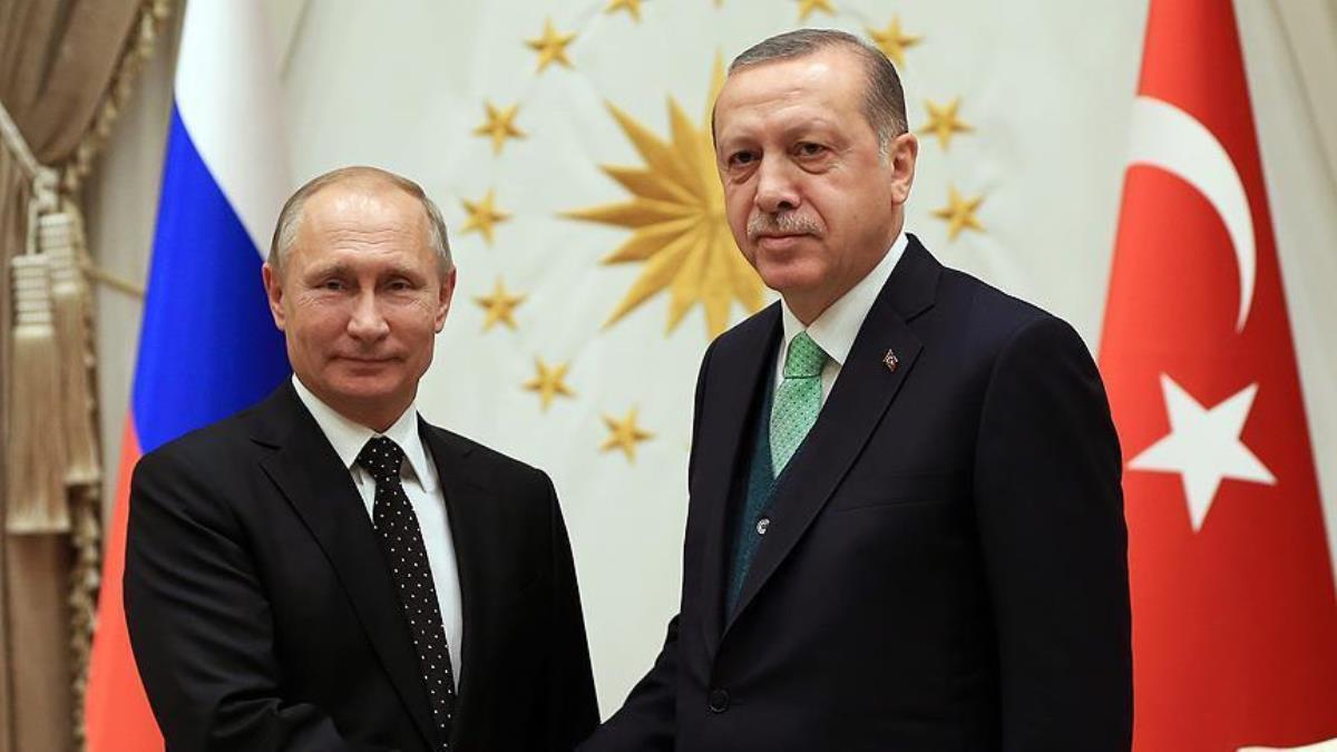 Putin'in sağ kolu geliyor! İstanbul'daki zirvede birbirinden önemli 3 konu görüşülecek