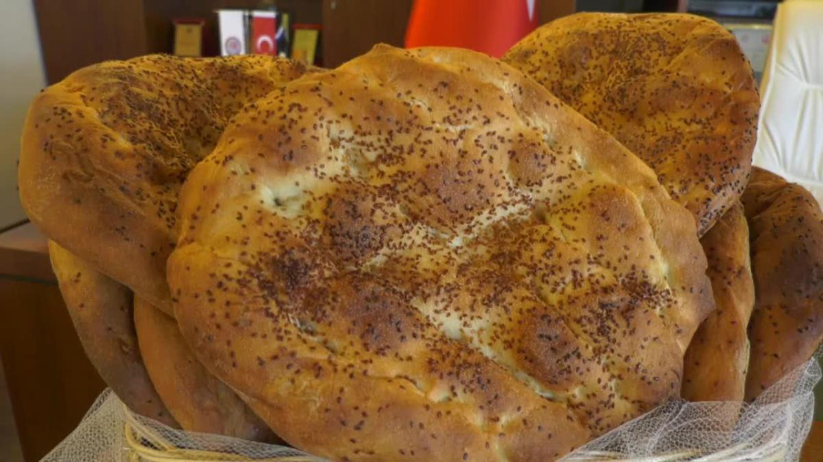 Ramazan Pidesinin Fiyatı 10 TL Oldu