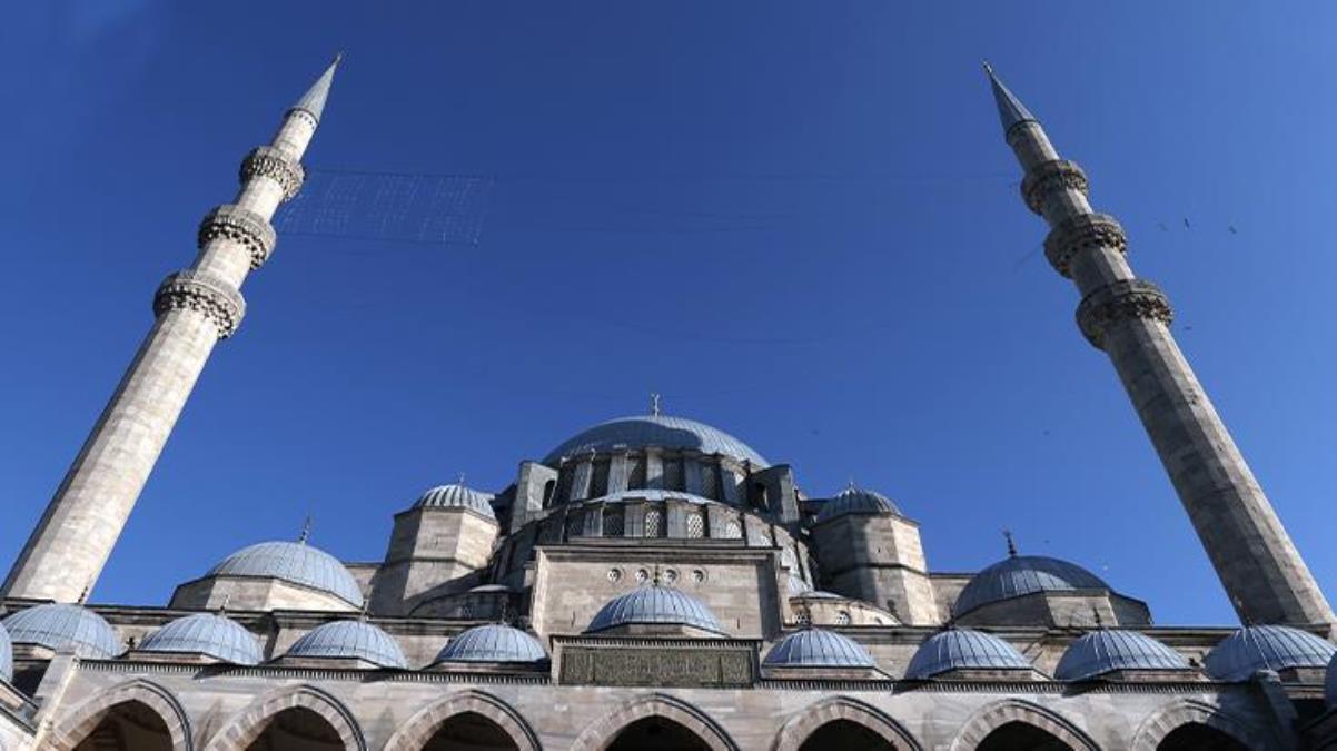 Ramazan yarın başlıyor! İlk iftar Iğdır'da yapılacak, en uzun orucu ise Sinoplular tutacak