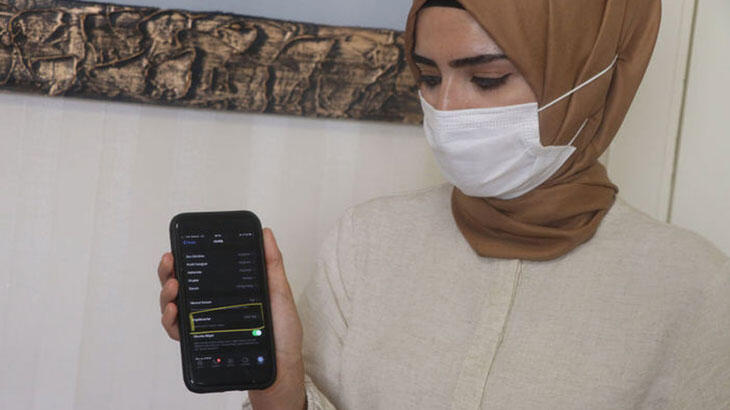 Rapor çıktı! 19 yaşından beri bu kabusu yaşıyor