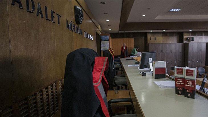 Raporu geçerli sayılmayıp, sözleşmesi feshedilen uzman çavuş hukuk mücadelesini kazandı
