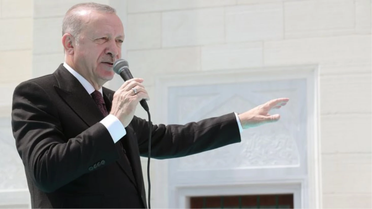 Recep Tayyip Erdoğan Vakfı kuruldu! Cumhurbaşkanı adına müze ve kütüphane açılacak