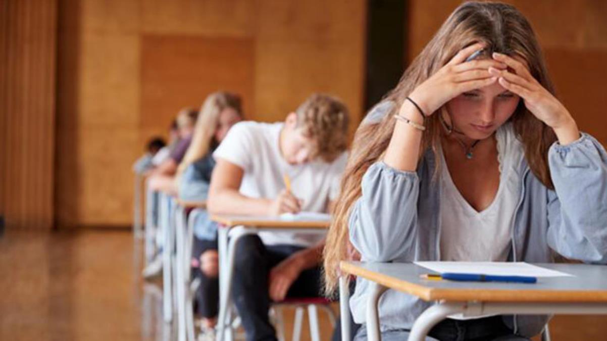 Rekor başvuruya ulaşıldı! 2.6 milyon kişi YKS'ye girecek