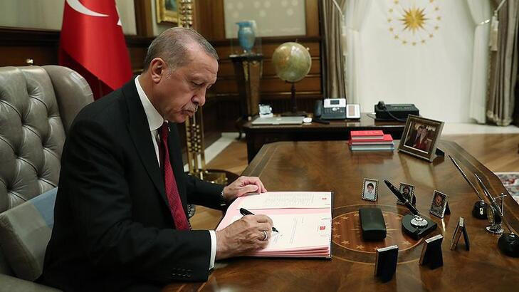 Resmen yayımlandı! 11 Orman İşletme ve Fidanlık Müdürlüğü kurulacak