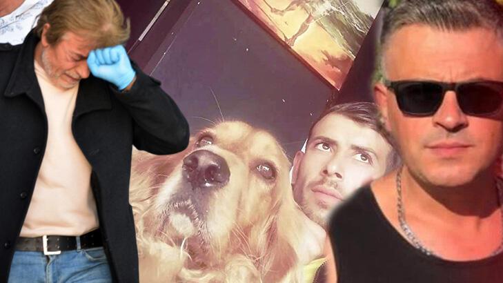 Restoranda ‘köpek temas etti’ kavgası kanlı bitti! 1 ölü, 1 yaralı